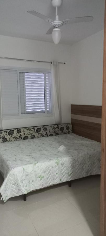 Apartamento Bertioga Centro Esterno foto